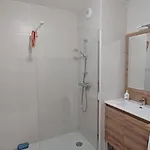 La Parenthese Du - View And Private Parking 4 * 艾克斯莱班