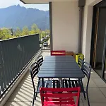 La Parenthese Du - View And Private Parking 4 *