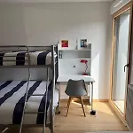 La Parenthese Du - View And Private Parking 4 Διαμέρισμα Εξ Λε Μπαν