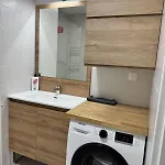La Parenthese Du - View And Private Parking 4 Διαμέρισμα