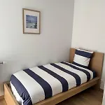 Διαμέρισμα La Parenthese Du - View And Private Parking 4