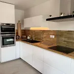 La Parenthese Du - View And Private Parking 4 Διαμέρισμα *