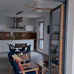 La Parenthese Du - View And Private Parking 4