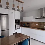 Διαμέρισμα La Parenthese Du - View And Private Parking 4 *