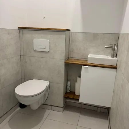 Апартаменты La Parenthese Du - View And Private Parking 4