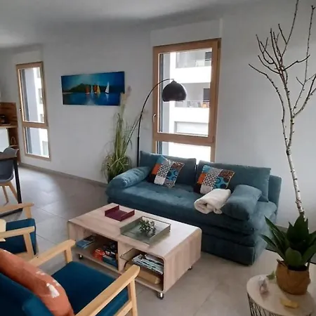 La Parenthese Du - View And Private Parking 4 Apartamento Aix-les-Bains