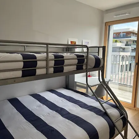 La Parenthese Du - View And Private Parking 4 Aix-les-Bains