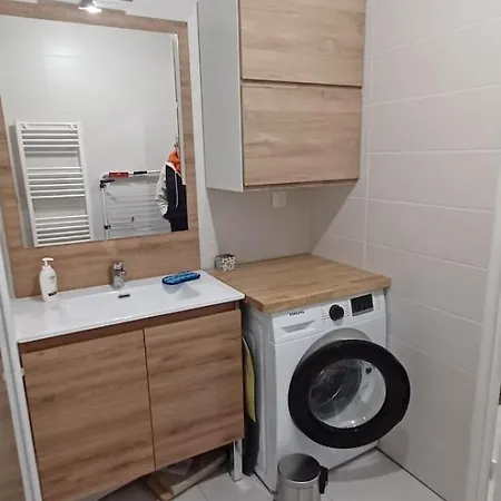 La Parenthese Du - View And Private Parking 4