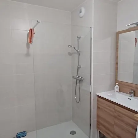 La Parenthese Du - View And Private Parking 4 * エクスレバン