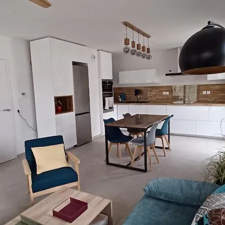 La Parenthese Du - View And Private Parking 4 * エクスレバン