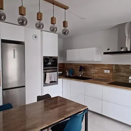 Apartamento La Parenthese Du - View And Private Parking 4 *