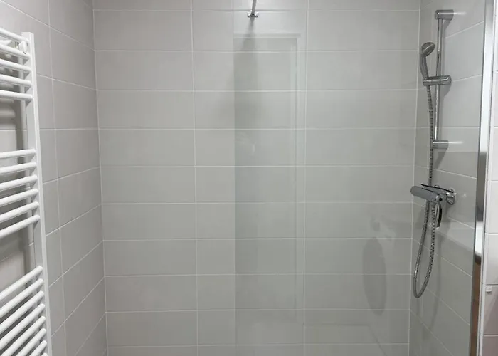 La Parenthèse Du - View&private Parking 4 Aix-les-Bains