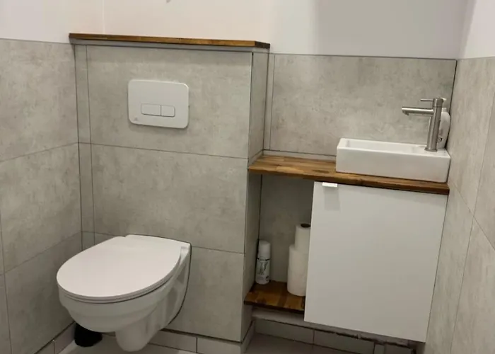 Appartement La Parenthèse Du - View&private Parking 4