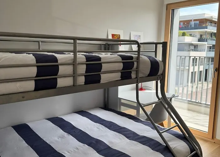 La Parenthese Du - View And Private Parking 4 Aix-les-Bains