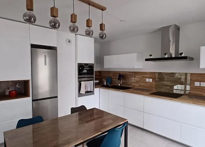 Appartement La Parenthèse Du - View&private Parking 4 *